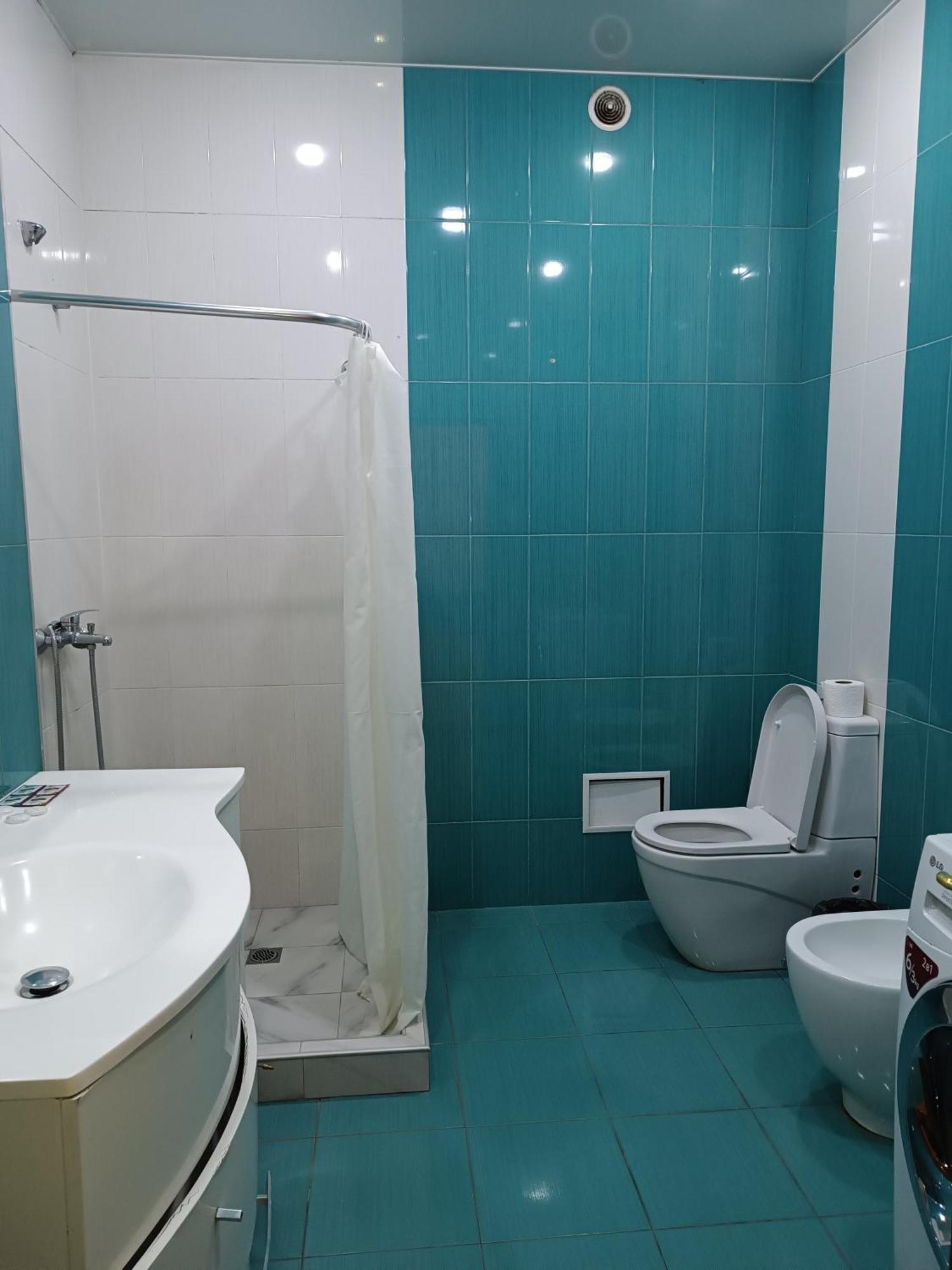 Rent Inn Yerevan On Arami Street المظهر الخارجي الصورة