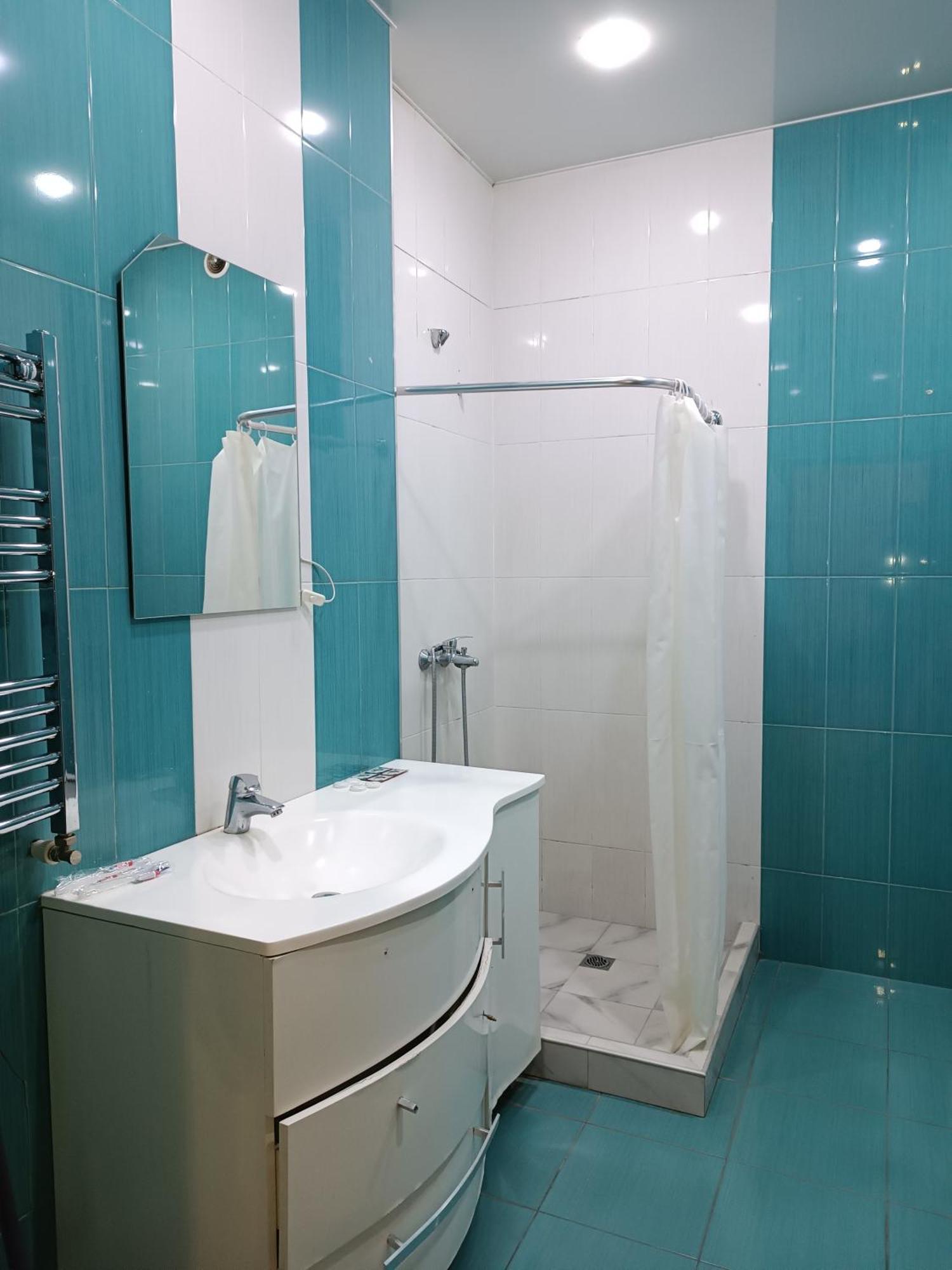 Rent Inn Yerevan On Arami Street المظهر الخارجي الصورة
