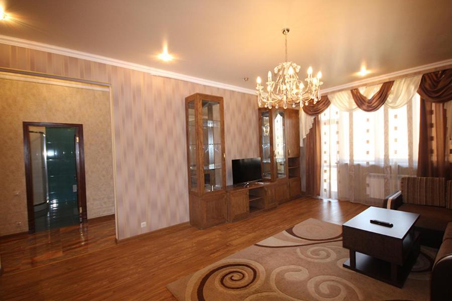 Rent Inn Yerevan On Arami Street المظهر الخارجي الصورة