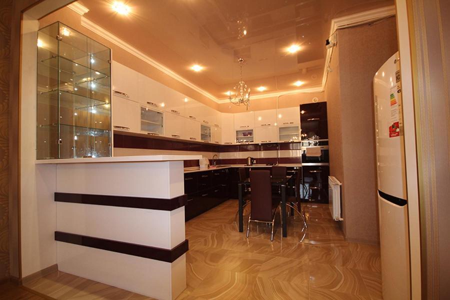 Rent Inn Yerevan On Arami Street المظهر الخارجي الصورة